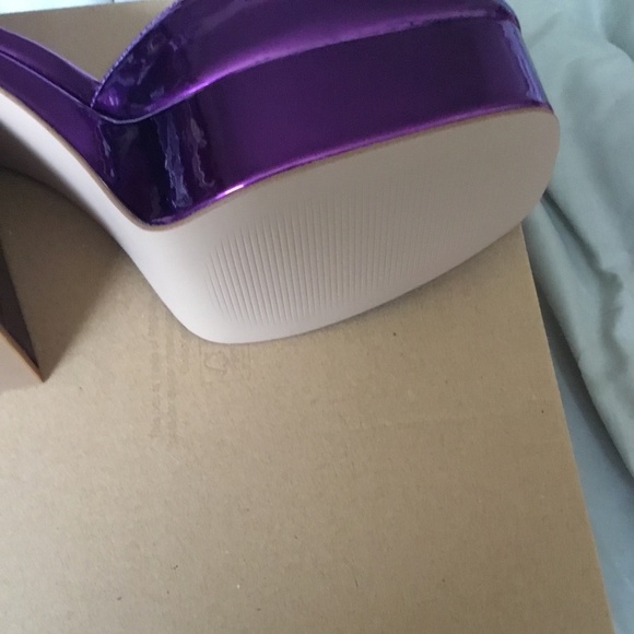 Steve Madden Platforms - Picture 6 of 9